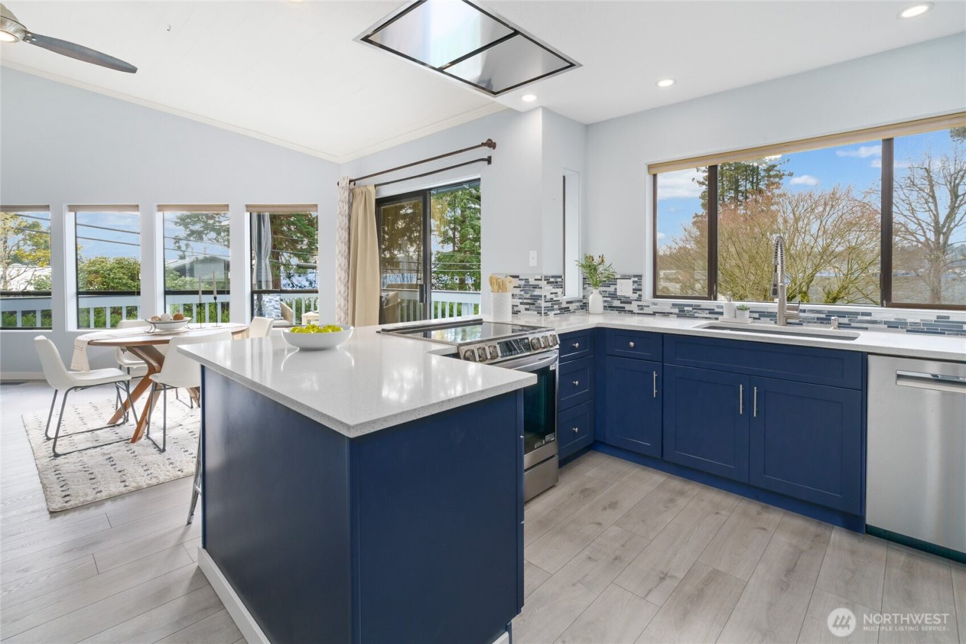 6214 NE 129th Street , Kirkland, WA 98034