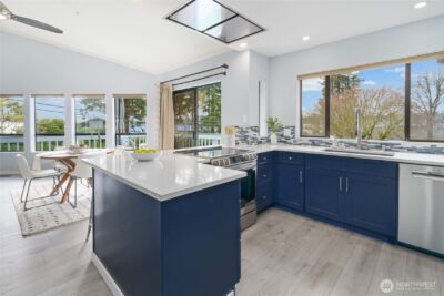 6214 NE 129th Street , Kirkland, WA 98034 - Photo 8