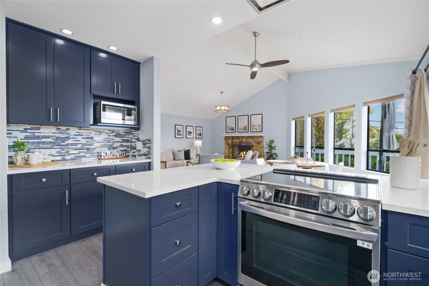 6214 NE 129th Street , Kirkland, WA 98034