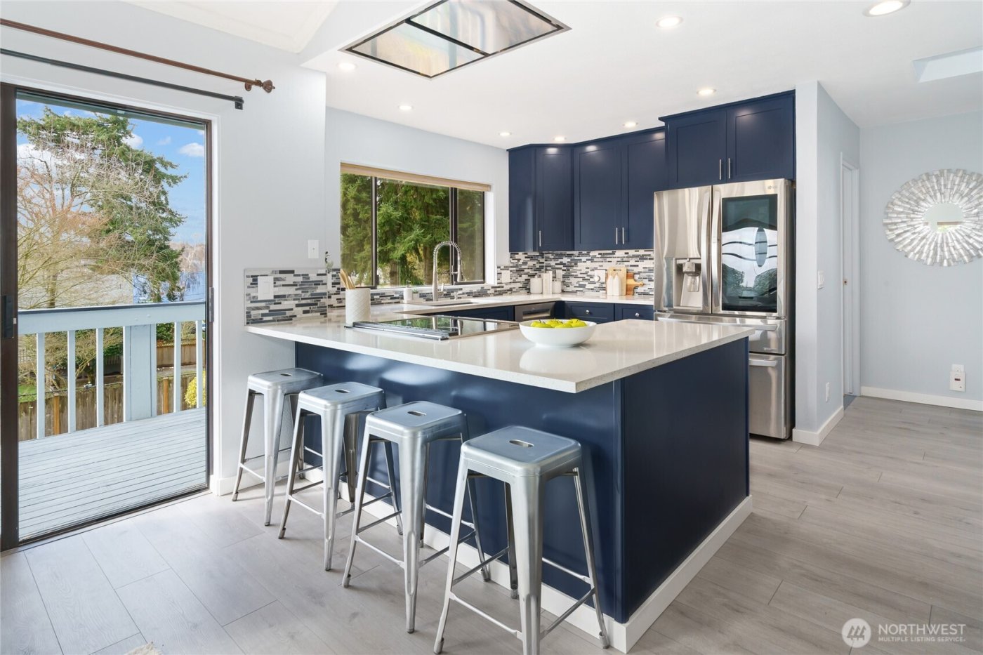 6214 NE 129th Street , Kirkland, WA 98034