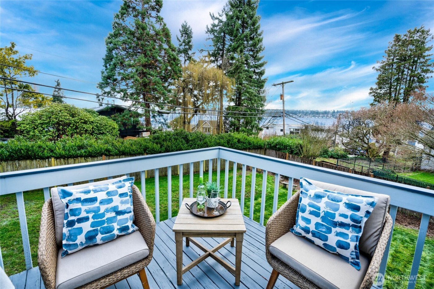 6214 NE 129th Street , Kirkland, WA 98034