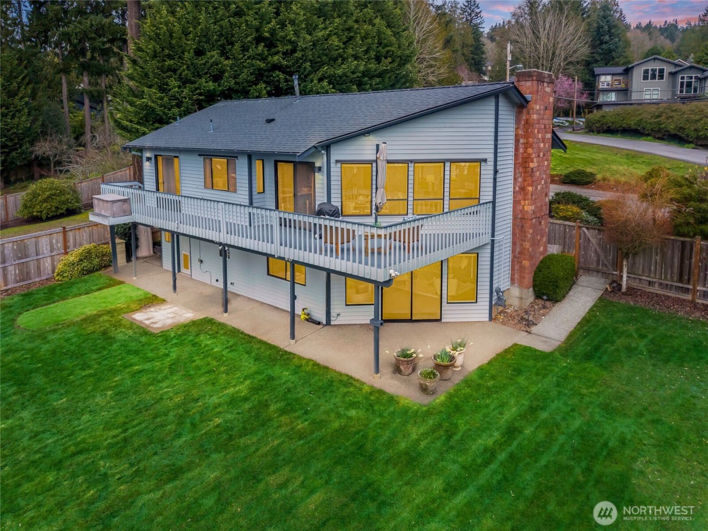 6214 NE 129th Street , Kirkland, WA 98034