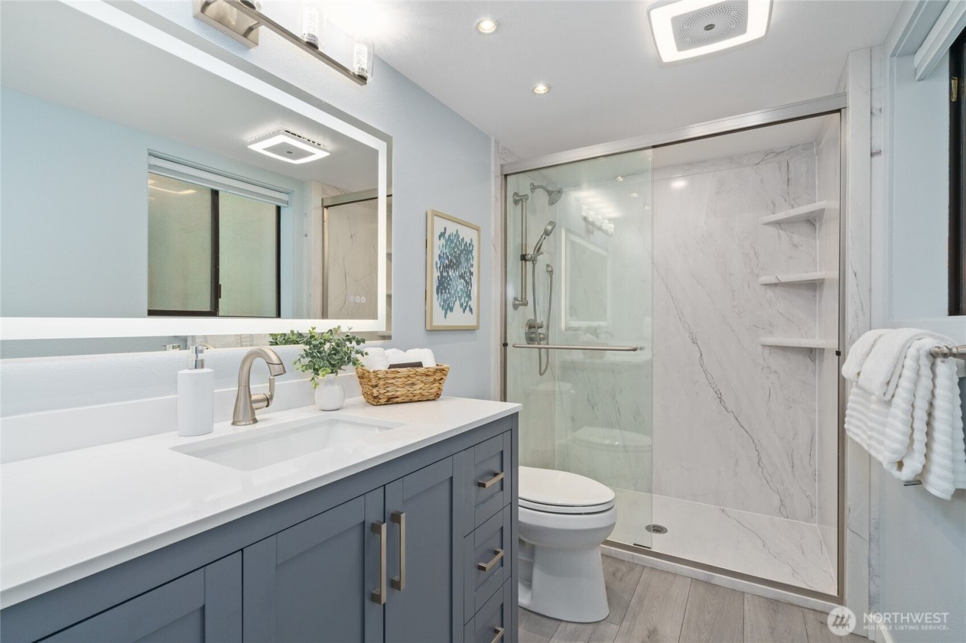 6214 NE 129th Street , Kirkland, WA 98034