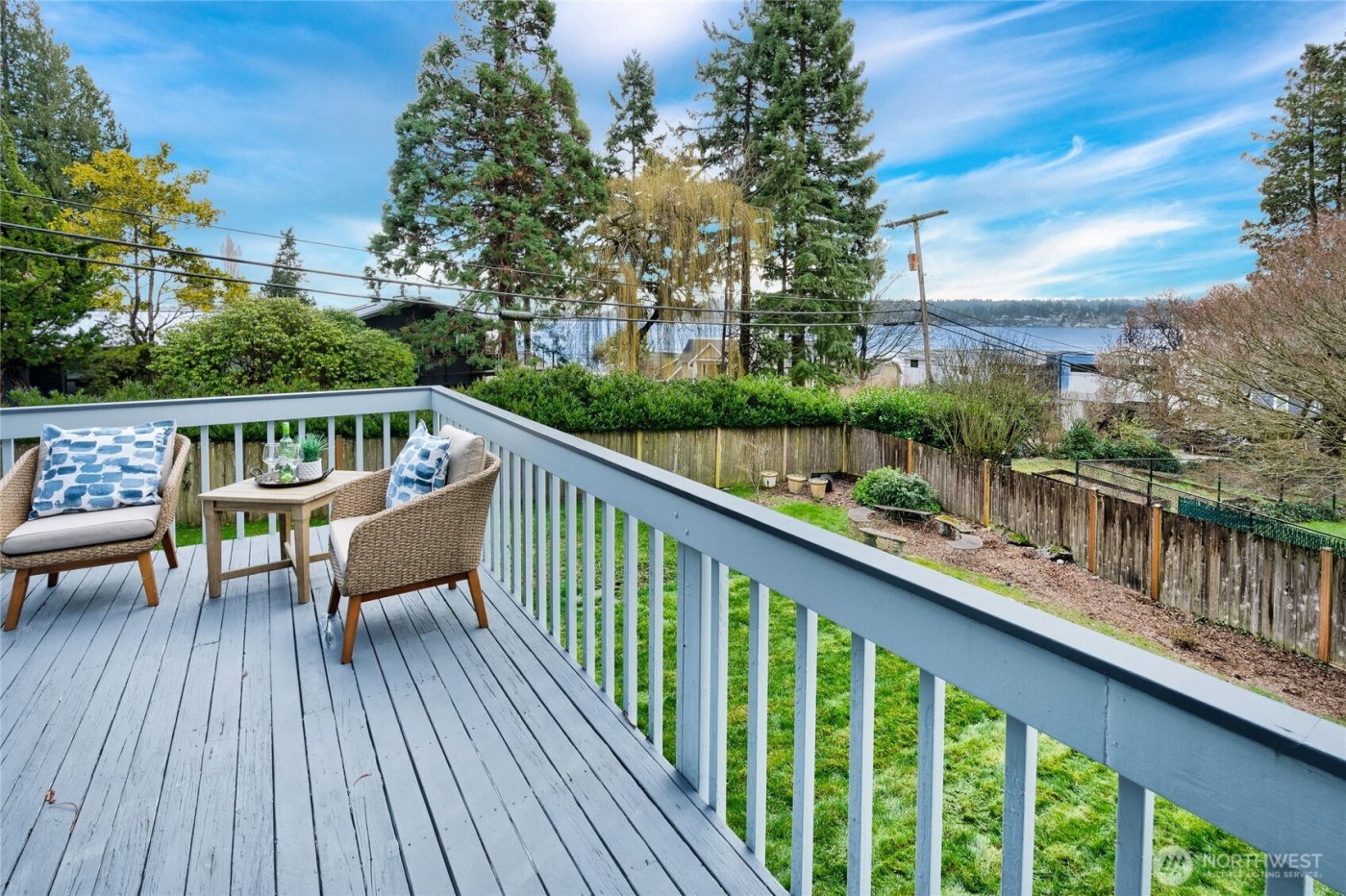 6214 NE 129th Street , Kirkland, WA 98034