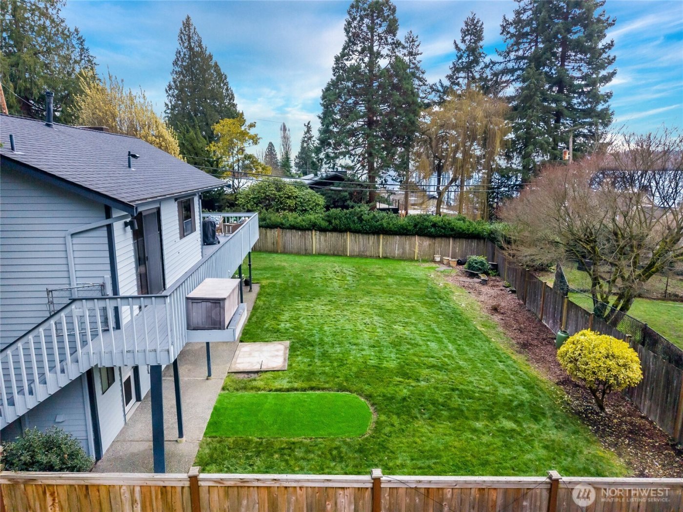6214 NE 129th Street , Kirkland, WA 98034