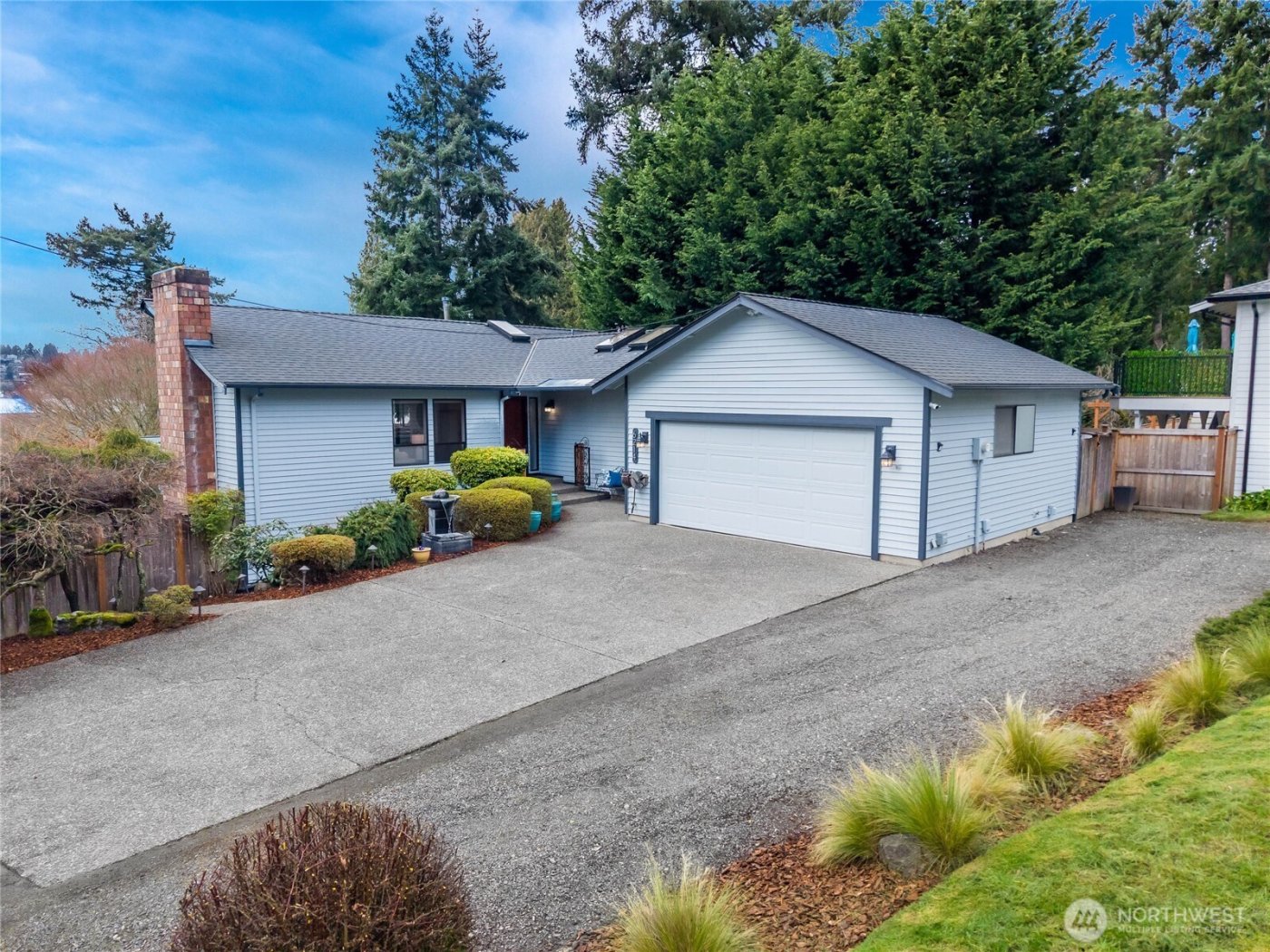 6214 NE 129th Street , Kirkland, WA 98034