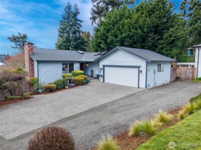 6214 NE 129th Street , Kirkland, WA 98034 - Photo 34