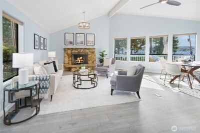 6214 NE 129th Street , Kirkland, WA 98034 - Photo 5