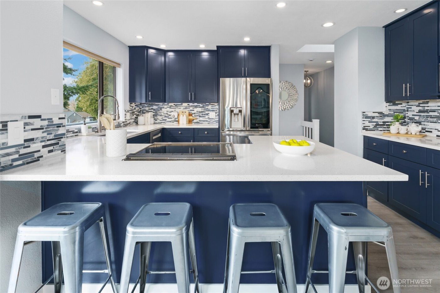 6214 NE 129th Street , Kirkland, WA 98034