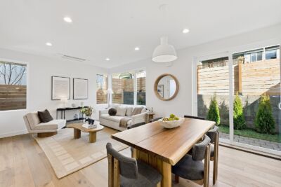 3806 42nd Avenue SW, Seattle, WA 98116 - Photo 2