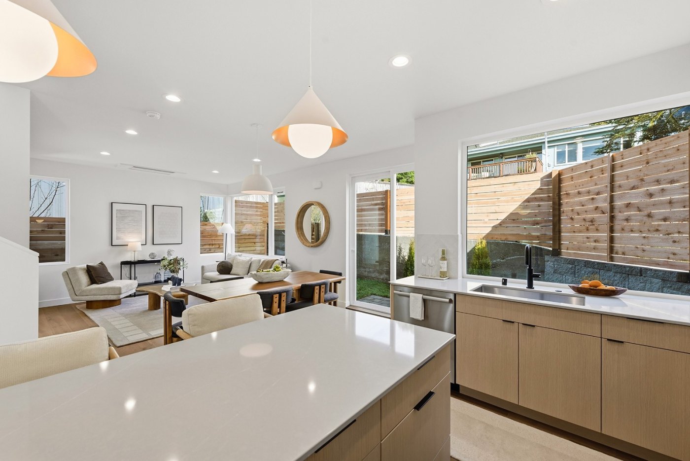 3806 42nd Avenue SW, Seattle, WA 98116