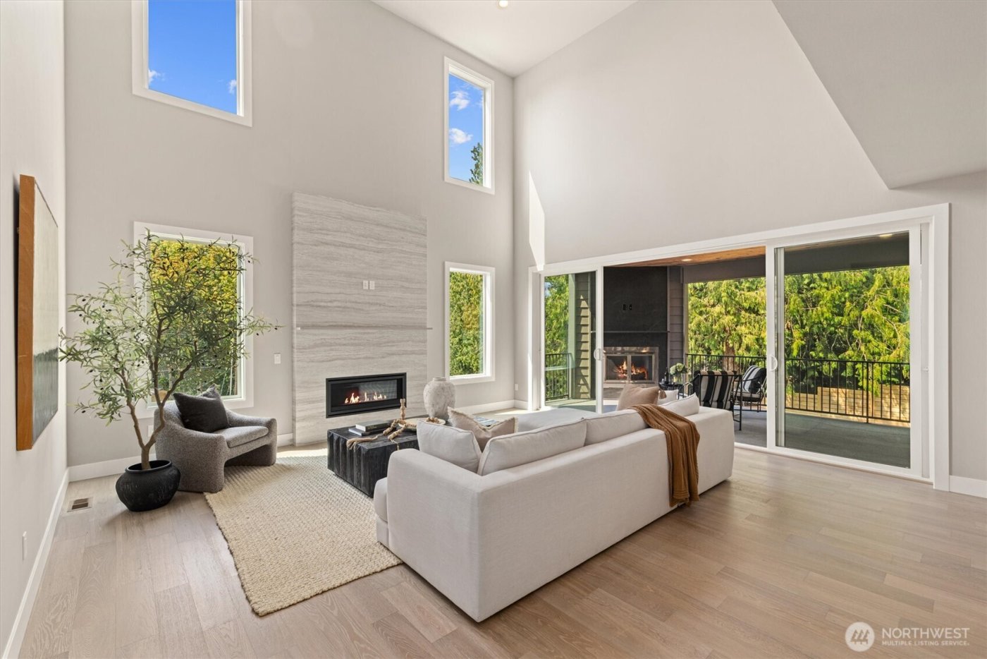 18520 83rd Avenue NE, Kenmore, WA 98028