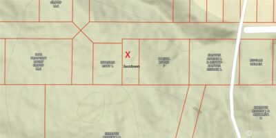 0 E Wyoming Street , Port Orchard, WA 98366