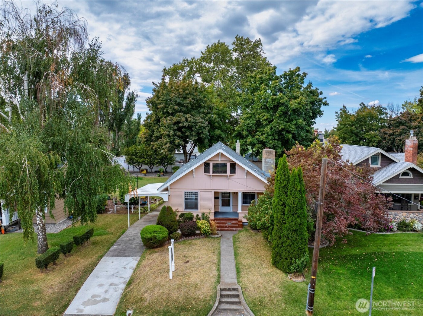 618 2nd Avenue , Walla Walla, WA 99362