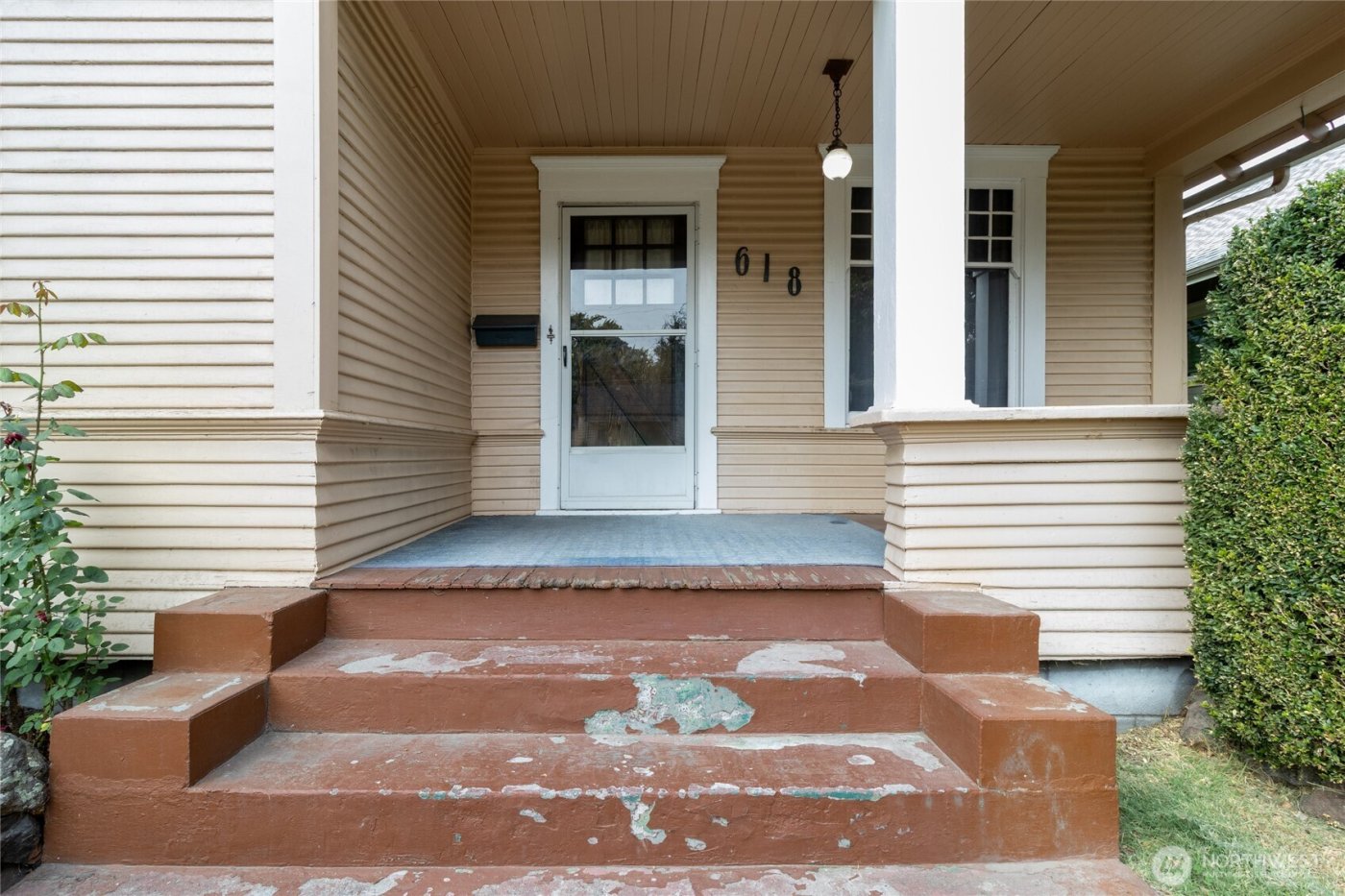 618 2nd Avenue , Walla Walla, WA 99362