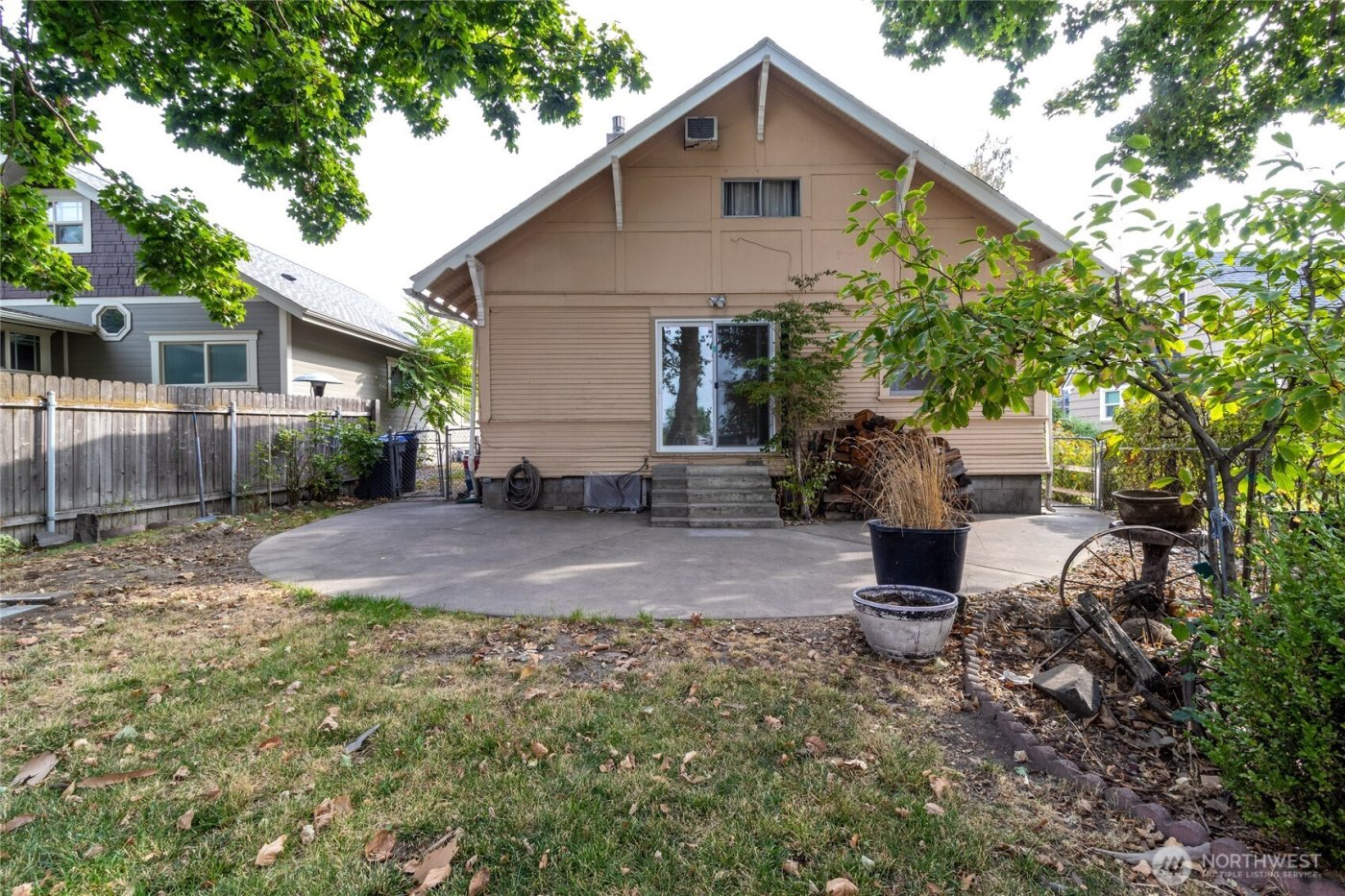 618 2nd Avenue , Walla Walla, WA 99362