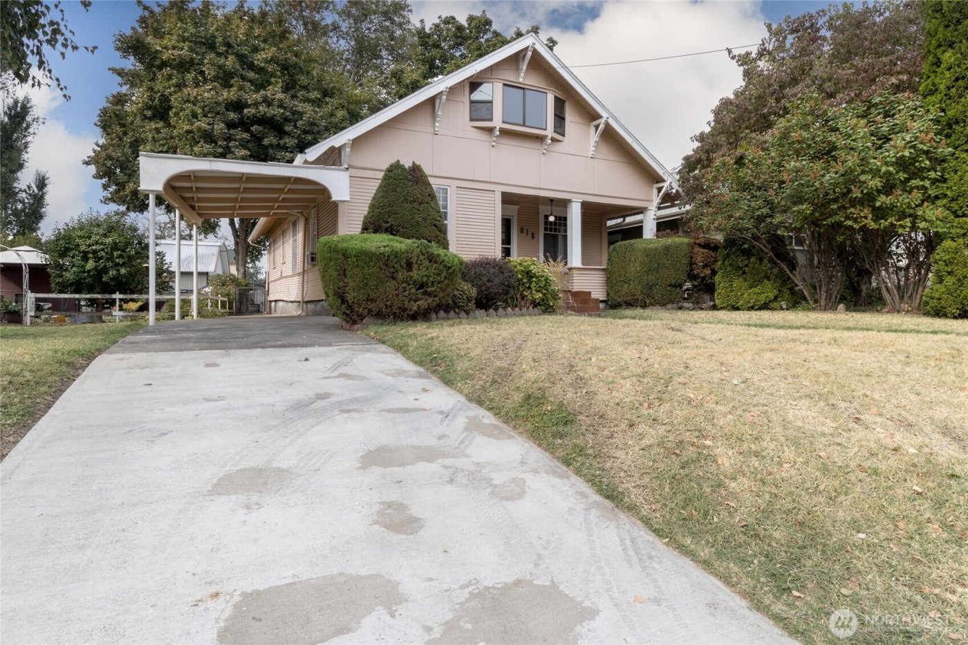 618 2nd Avenue , Walla Walla, WA 99362