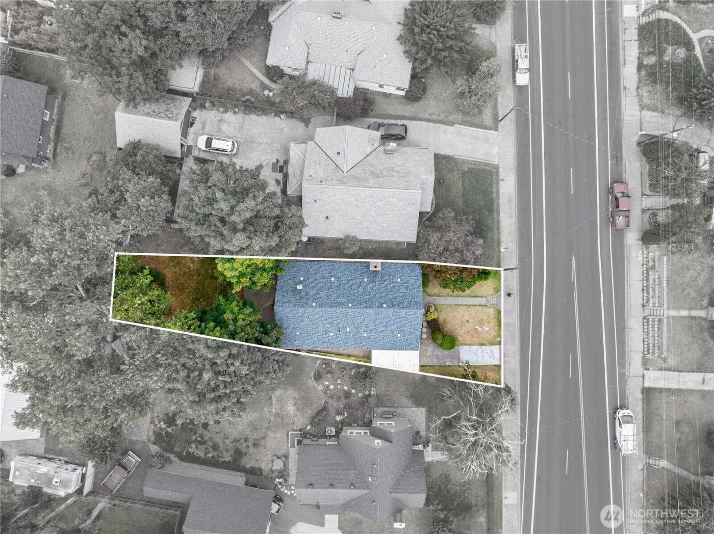 618 2nd Avenue , Walla Walla, WA 99362