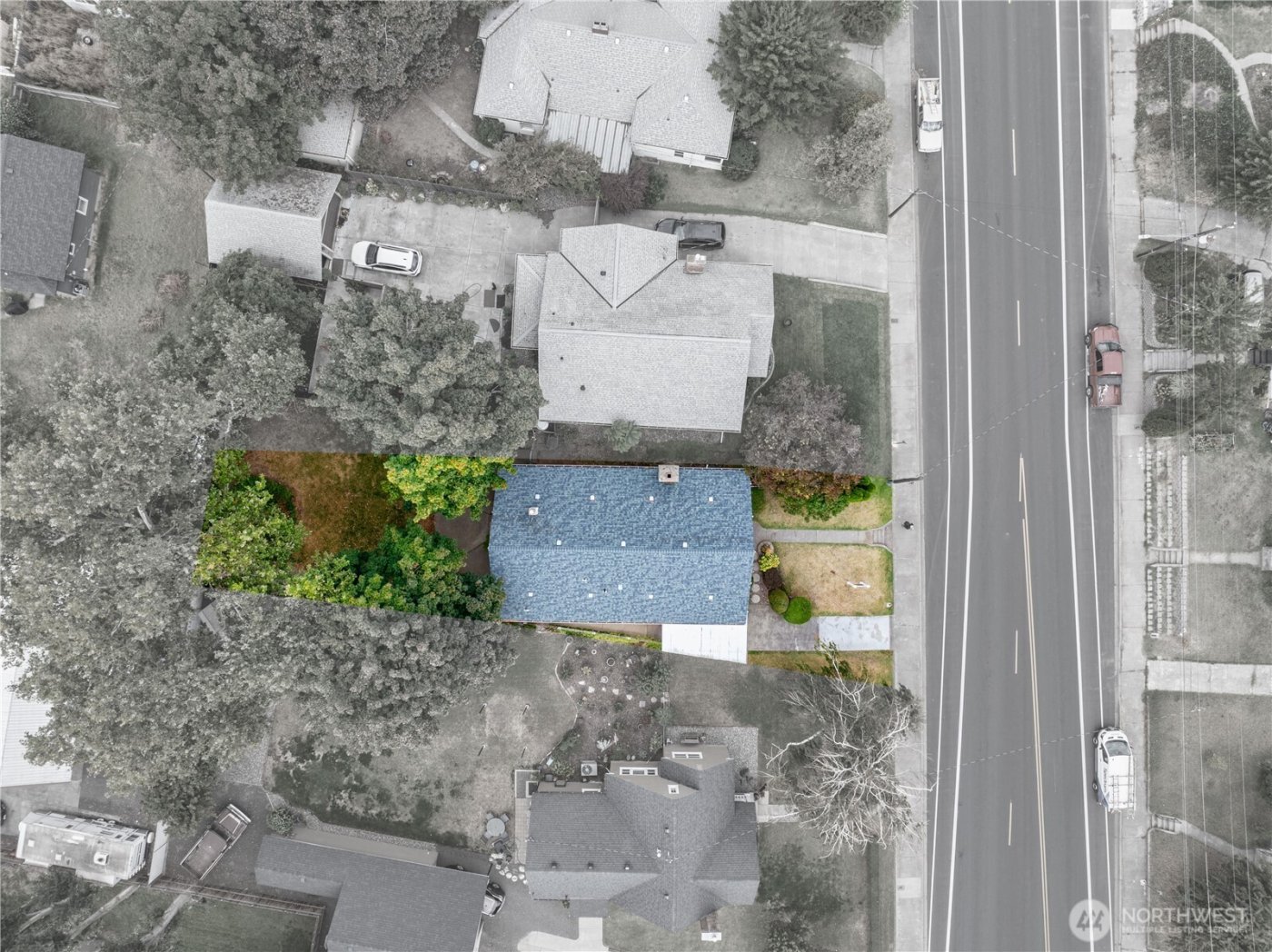 618 2nd Avenue , Walla Walla, WA 99362