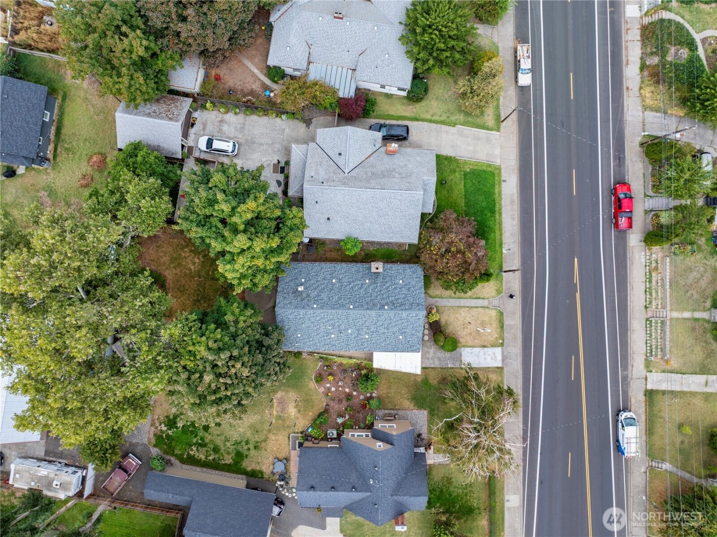 618 2nd Avenue , Walla Walla, WA 99362