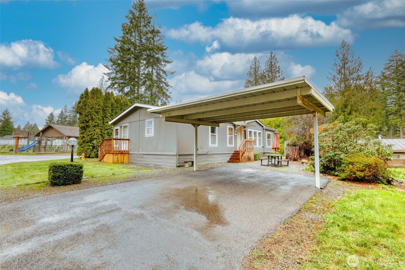 9111 66th Avenue NW #139, Gig Harbor, WA 98332