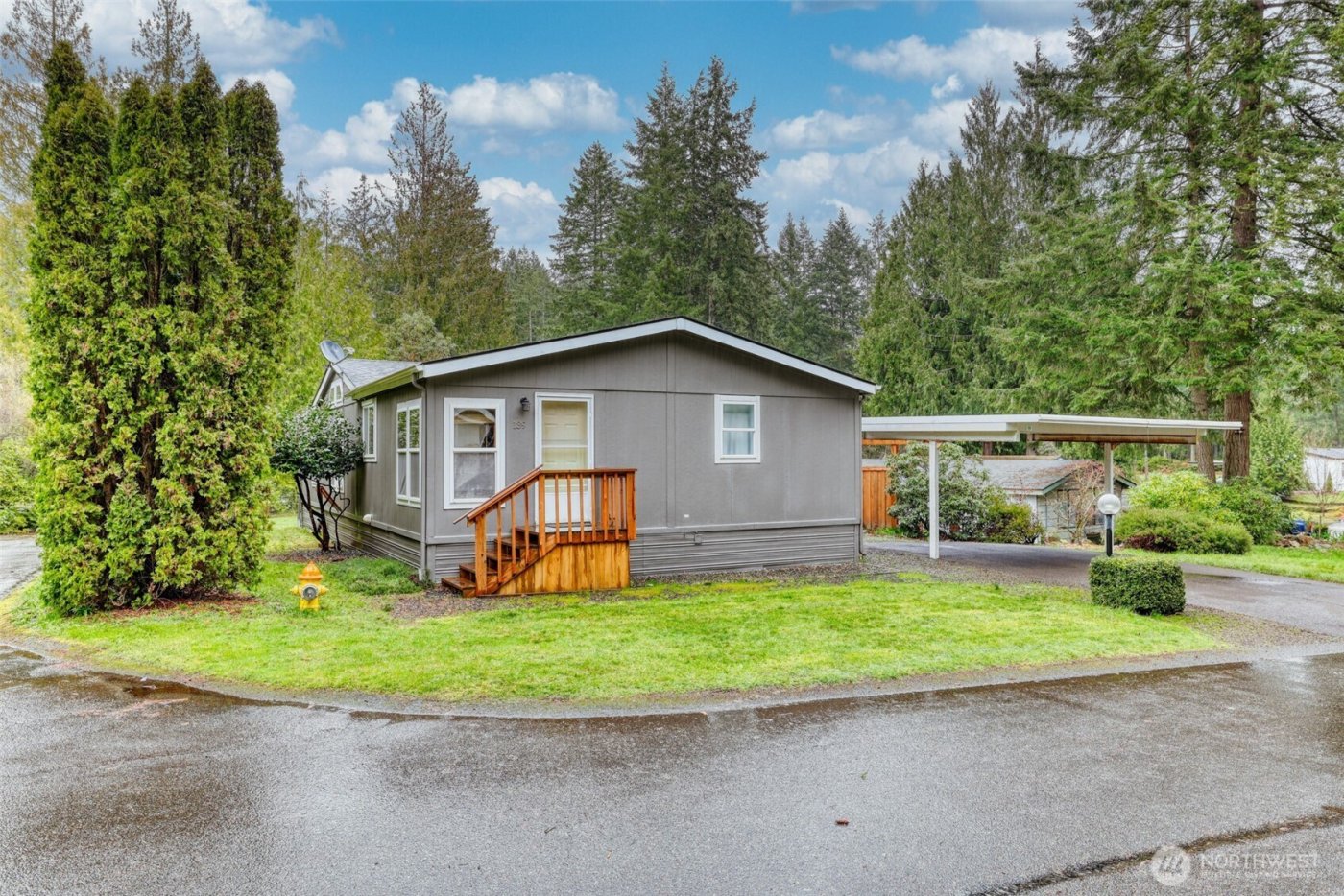 9111 66th Avenue NW #139, Gig Harbor, WA 98332