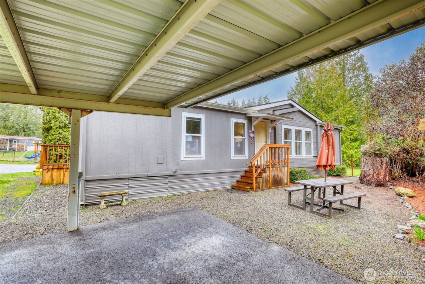 9111 66th Avenue NW #139, Gig Harbor, WA 98332