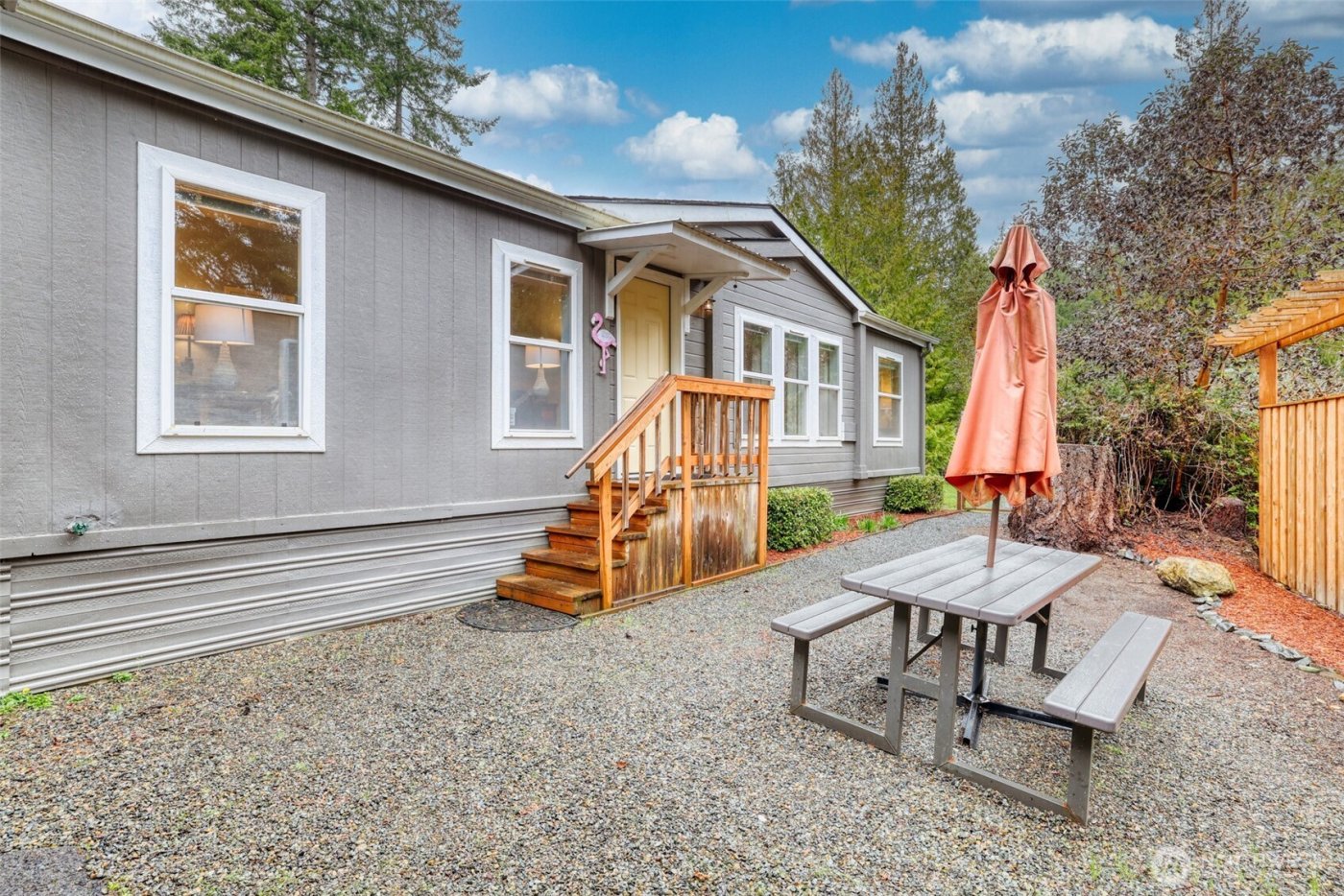 9111 66th Avenue NW #139, Gig Harbor, WA 98332