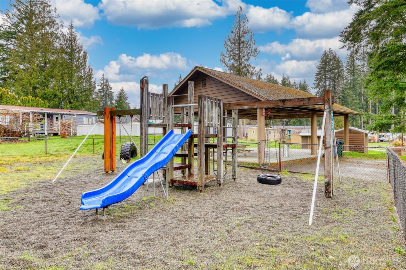 9111 66th Avenue NW #139, Gig Harbor, WA 98332