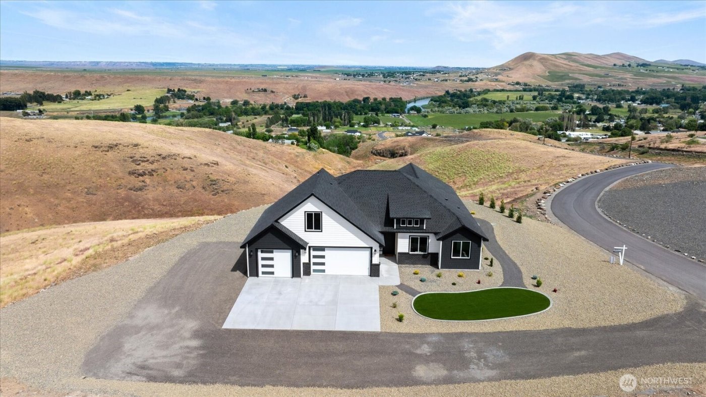 4280 W Brant Road PR NW, Benton City, WA 99320
