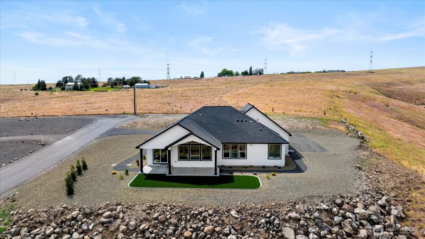 4280 W Brant Road PR NW, Benton City, WA 99320