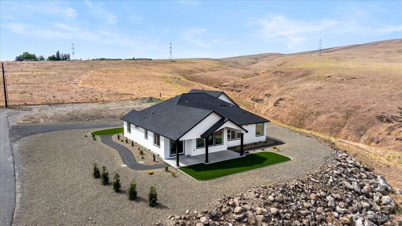 4280 W Brant Road PR NW, Benton City, WA 99320