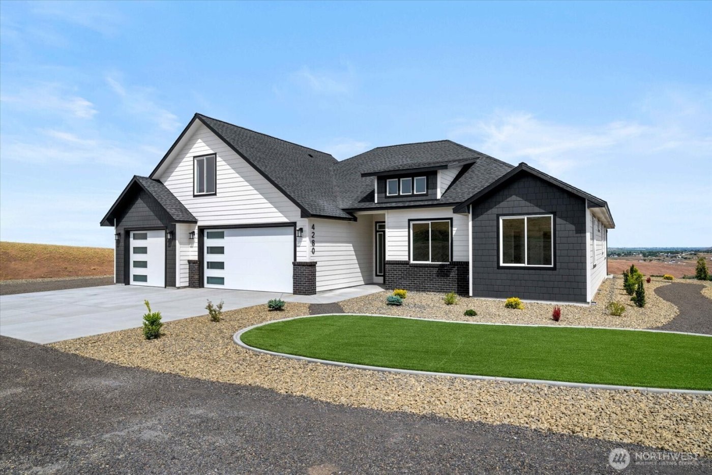 4280 W Brant Road PR NW, Benton City, WA 99320