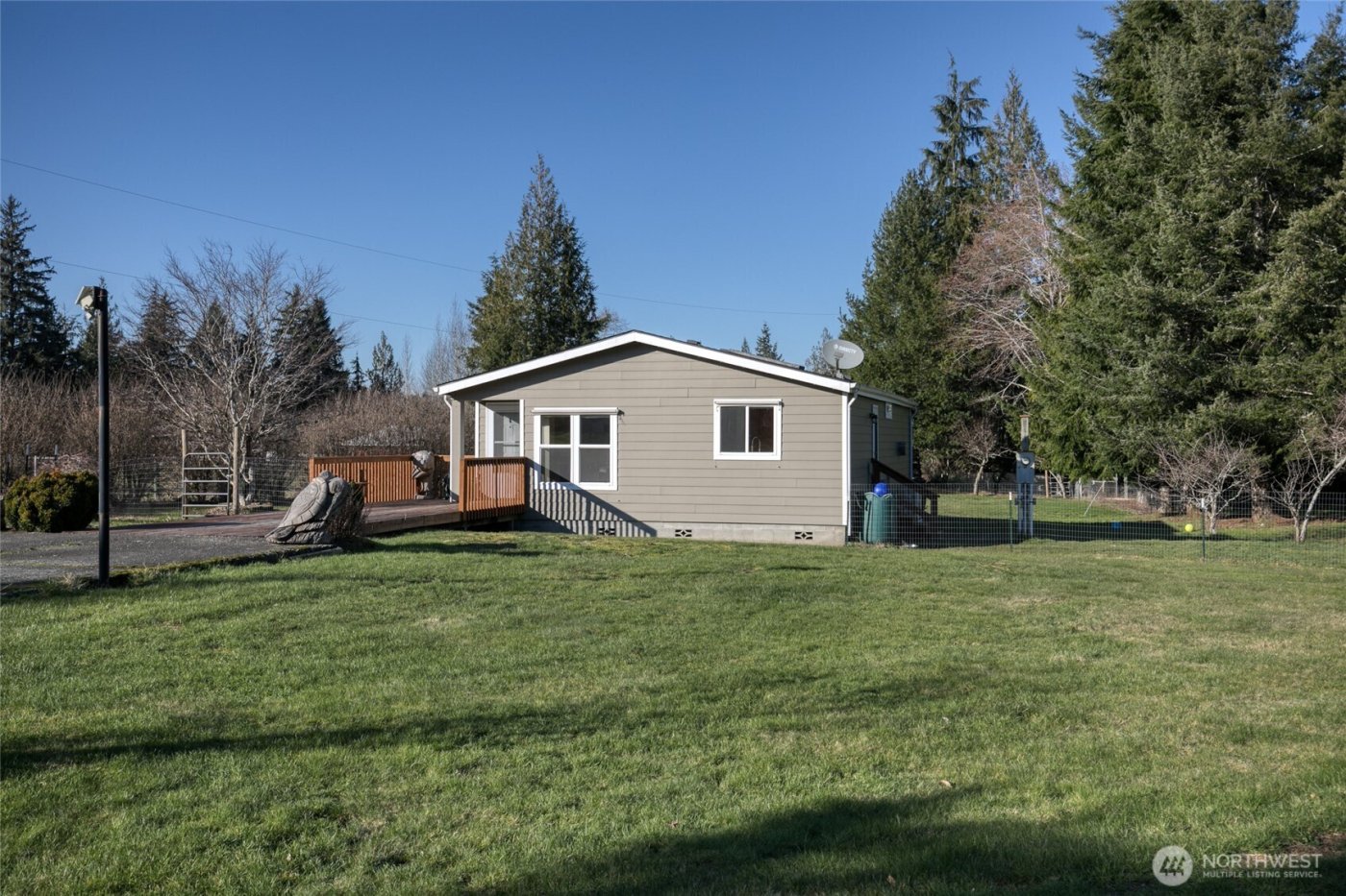 4687 Wishkah Road , Aberdeen, WA 98520