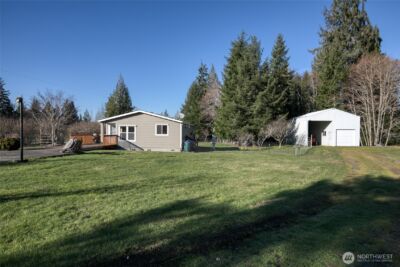 4687 Wishkah Road , Aberdeen, WA 98520 - Photo 20