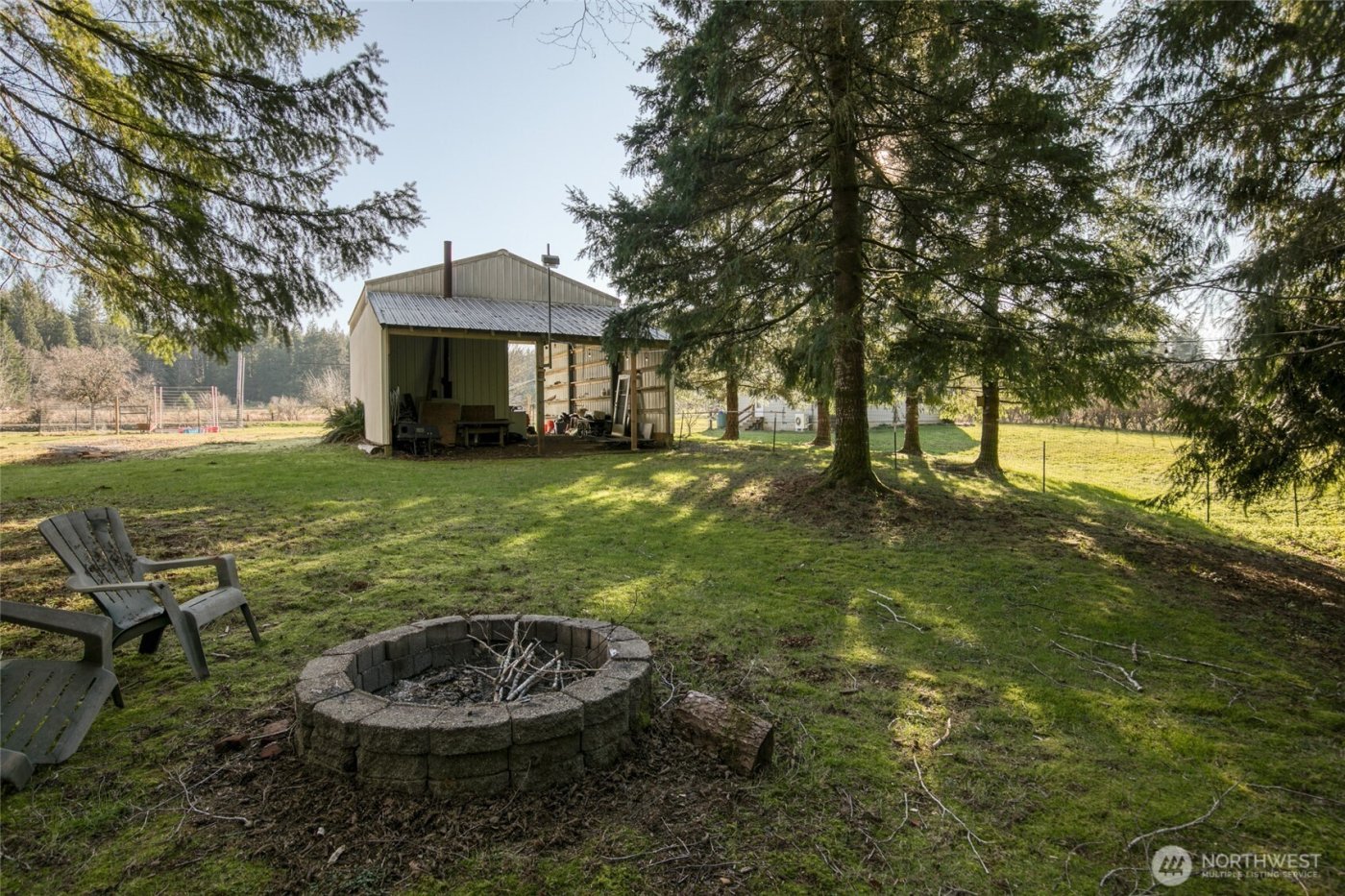 4687 Wishkah Road , Aberdeen, WA 98520