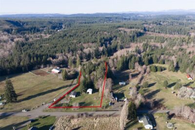 4687 Wishkah Road , Aberdeen, WA 98520 - Photo 27