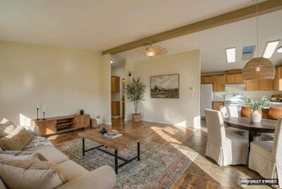 4687 Wishkah Road , Aberdeen, WA 98520 - Photo 3