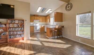 4687 Wishkah Road , Aberdeen, WA 98520 - Photo 6