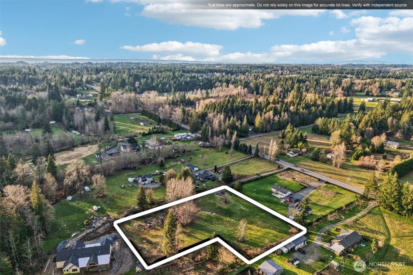 13208 84th Street NE, Lake Stevens, WA 98258