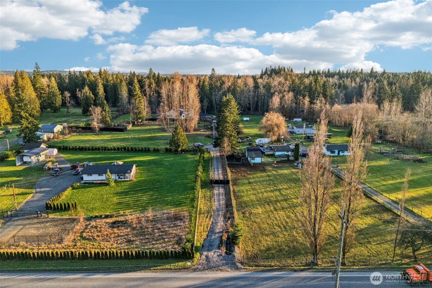 13208 84th Street NE, Lake Stevens, WA 98258