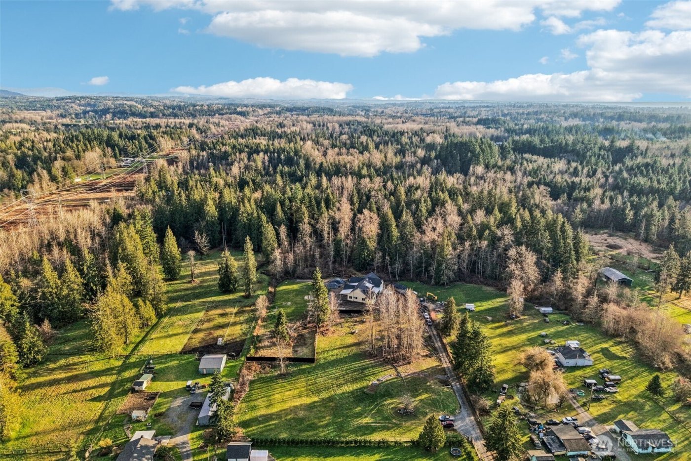 13208 84th Street NE, Lake Stevens, WA 98258