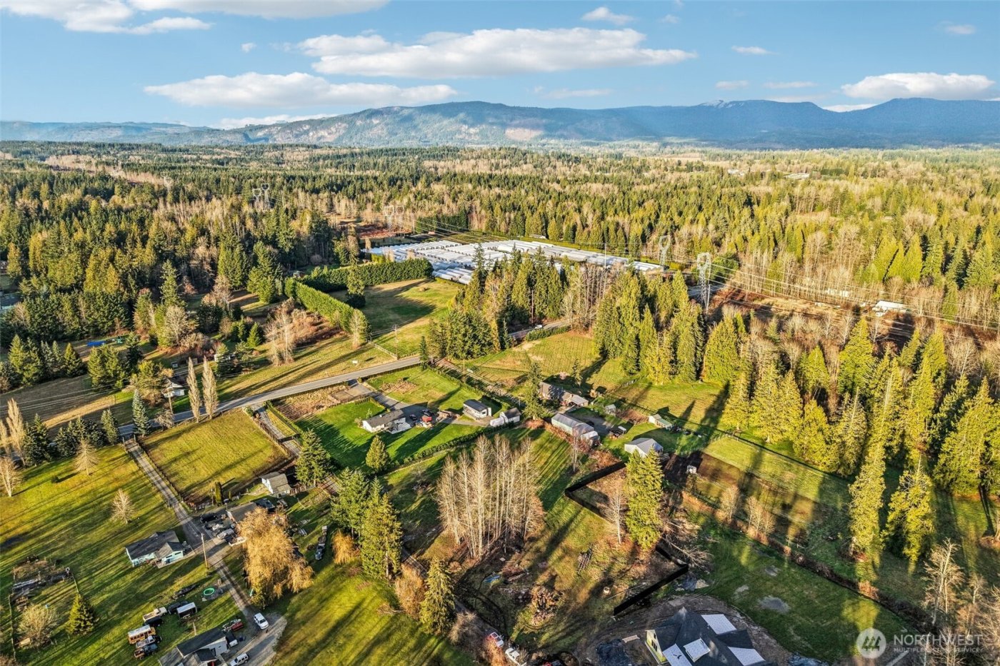 13208 84th Street NE, Lake Stevens, WA 98258