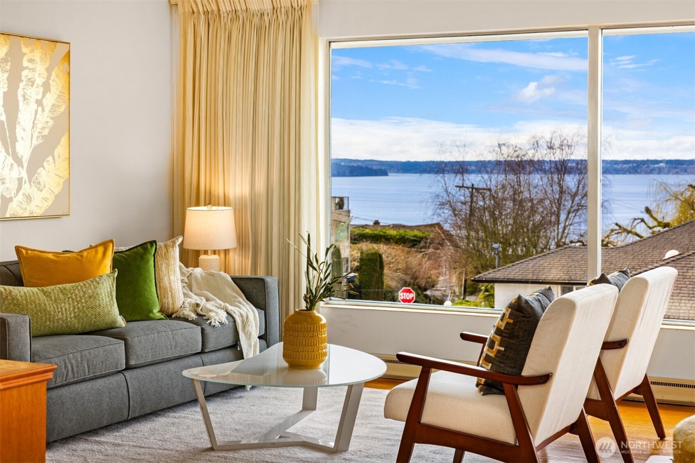 5726 SW Spokane Street , Seattle, WA 98116