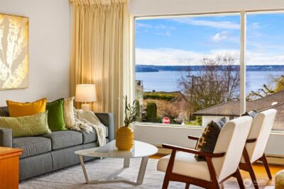 5726 SW Spokane Street , Seattle, WA 98116 - Photo 3