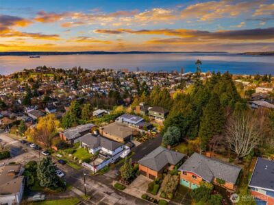 5726 SW Spokane Street , Seattle, WA 98116 - Photo 31