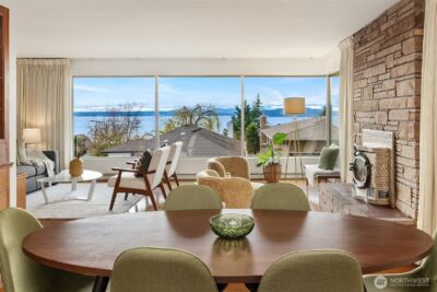 5726 SW Spokane Street , Seattle, WA 98116 - Photo 4