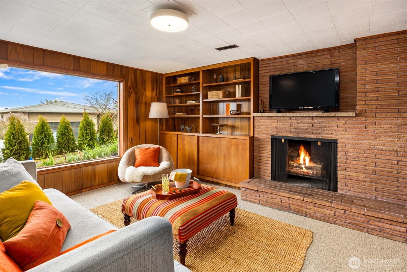 5726 SW Spokane Street , Seattle, WA 98116