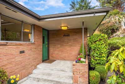 5726 SW Spokane Street , Seattle, WA 98116 - Photo 7