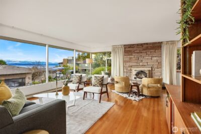 5726 SW Spokane Street , Seattle, WA 98116 - Photo 9